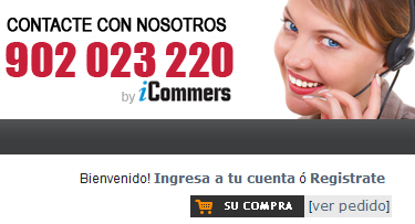 ¿Cómo puedo darme de alta?