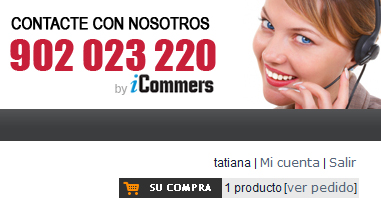¿Cómo realizar un pedido?