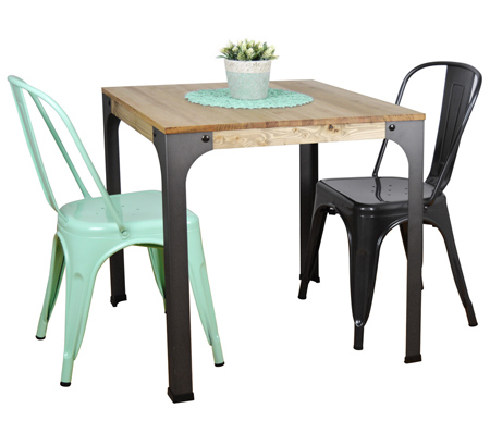 Los muebles de hostelería que buscas para tu restaurante