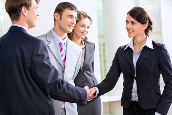 ¿Quiere ser distribuidor de iCommers?