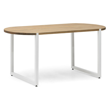 ¿Busca mesas innovadoras y duraderas para amueblar su local? en Hosteleriadecor.com tiene justo lo que necesita, mesas de estilo industrial ecológicas y sostenibles de la marca Box Furniture. Son mesas de calidad diseñadas para ser funcionales y aportar un toque de elegancia a cualquier espacio. 