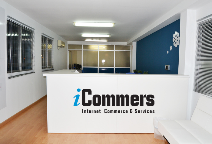 iCommers Every, abre sus Nuevas Oficinas y Tienda Exposición en Calle Villa de Madrid Nº 11 del Polígono La Fuente del Jarro, Paterna ( Valencia). Donde nuestros Clientes pueden ver parte de nuestros productos, recoger sus pedidos, pagarlos y conocernos un poco mejor.